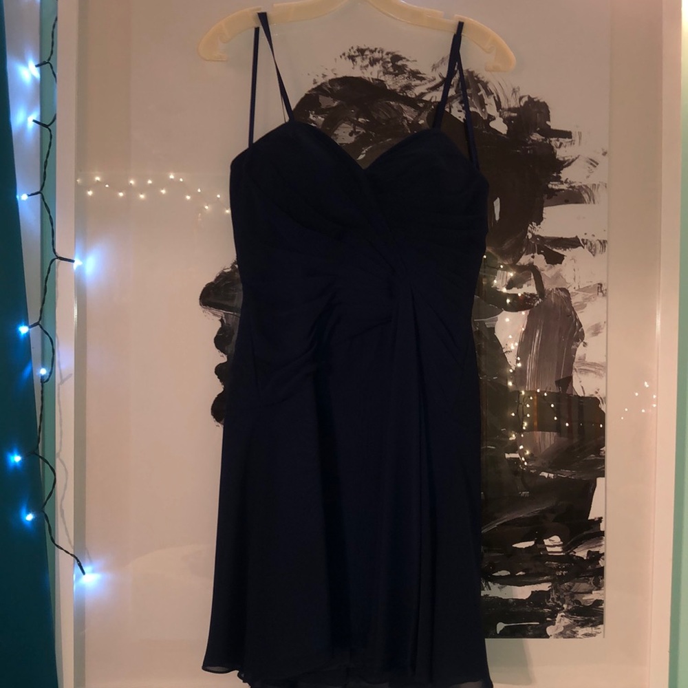 Faviani dress